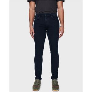 DSTLD Mens Overdye Tapered Skinny Jeans, NWT